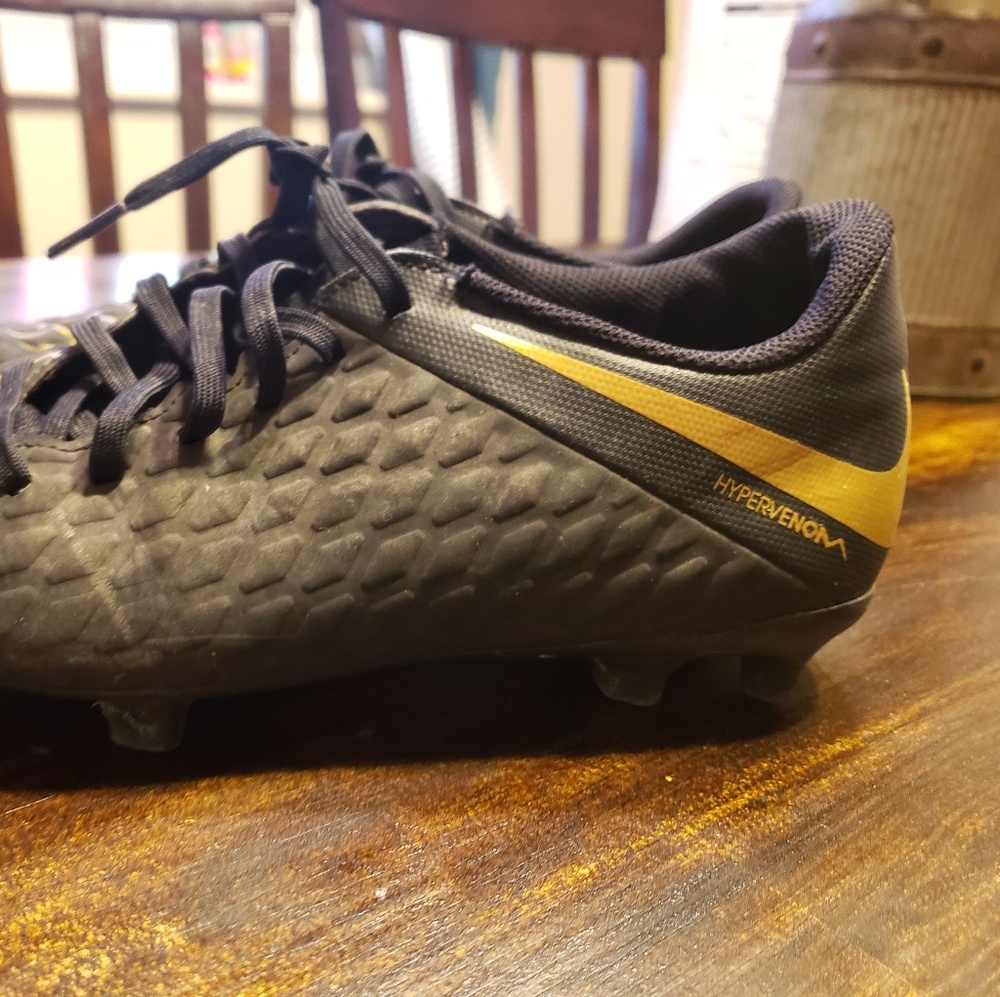 Nike Soccer Cleats